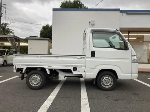 Honda Acty Truck