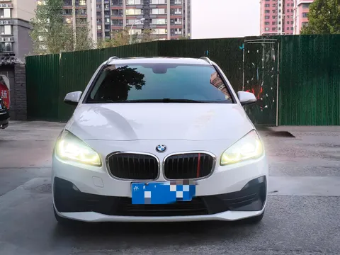 BMW 2-Series