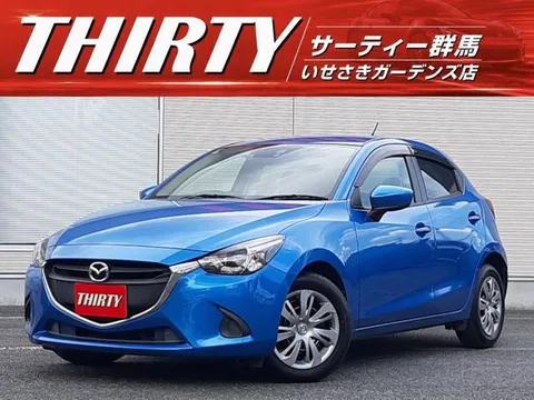 Mazda Mazda2 (Demio)