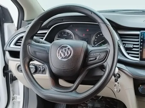 Buick Excelle GT
