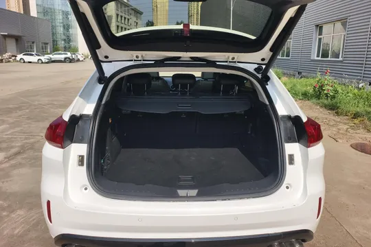 Wey VV5