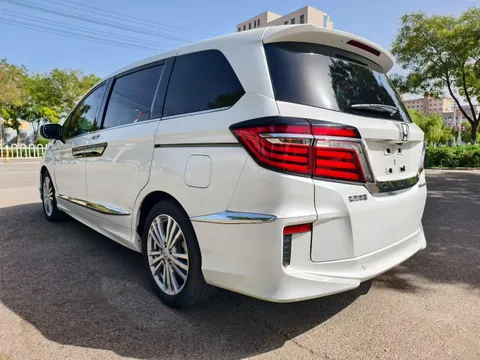 Honda Elysion