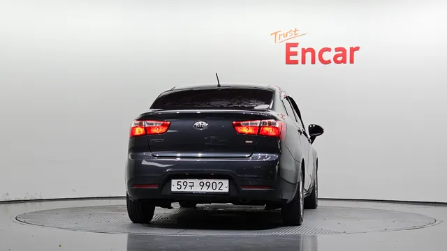 Kia Pride