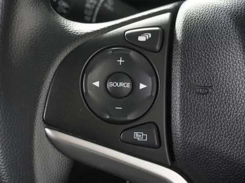 Honda Jazz (Fit)
