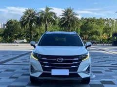 Gac GS3