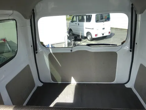 Nissan Clipper