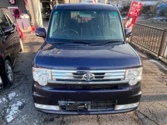 Toyota Pixis Space