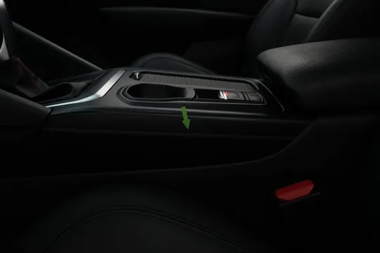 Renault Talisman (SM6)