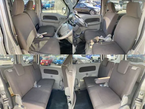 Nissan Clipper