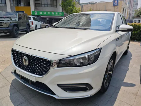 MG MG6