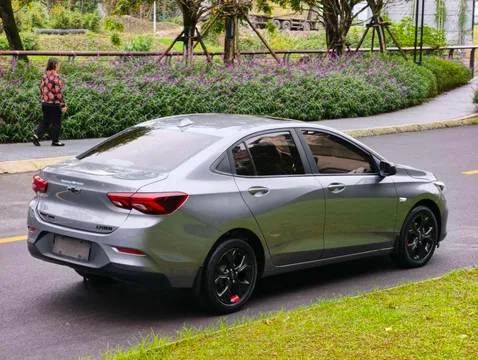 Chevrolet Cavalier