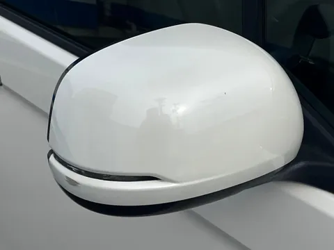 Honda N-WGN Custom
