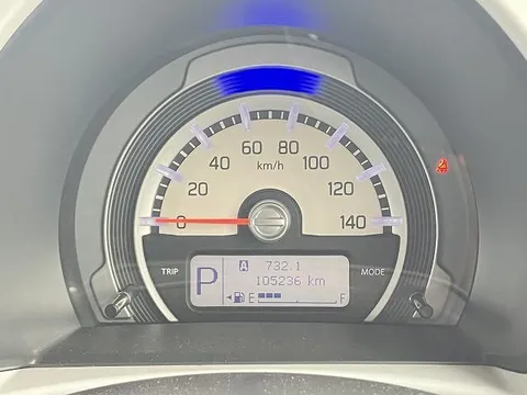 Mazda Flair Crossover
