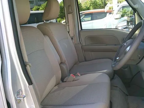 Nissan Clipper Rio