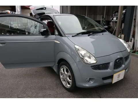 Subaru R1