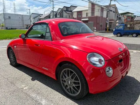 Daihatsu Copen