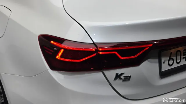 Kia Cerato (K3)