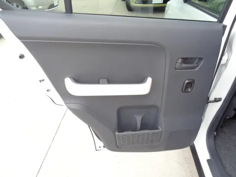 Mazda Flair Crossover