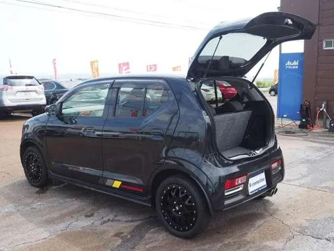 Suzuki Alto Works