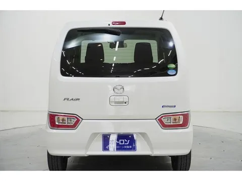 Mazda Flair