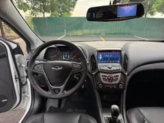 Chery Arrizo 5