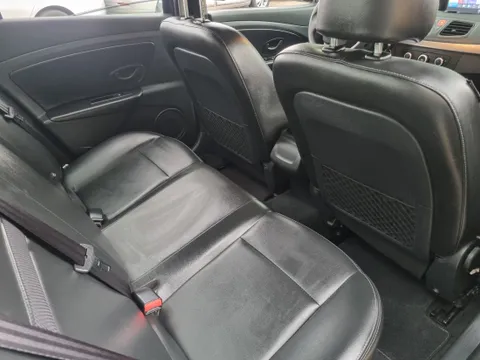 Renault SM3