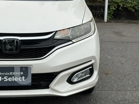Honda Jazz (Fit)