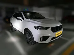 Wey VV5
