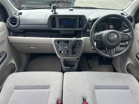 Daihatsu Boon