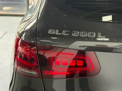 Mercedes-Benz Mercedes-Benz GLC