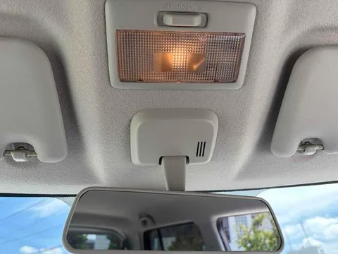 Mazda Flair Custom Style