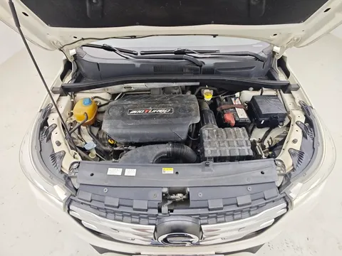 Gac GS4