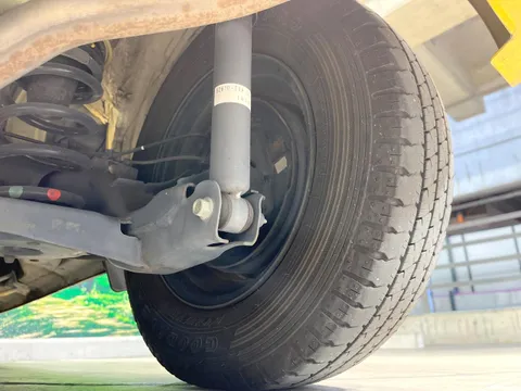 Honda N-VAN +Style
