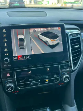 Honda UR-V
