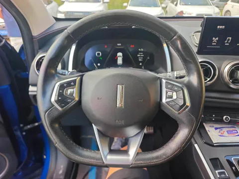 Wey VV5