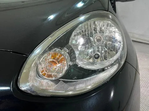 Nissan Micra (March)