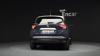 Renault QM3
