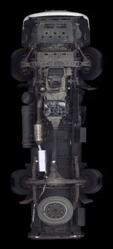 Kia Bongo 3