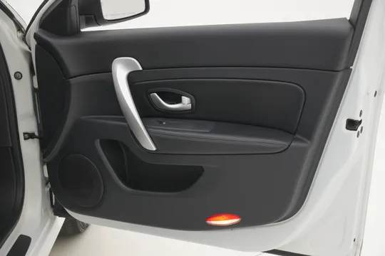 Renault SM5