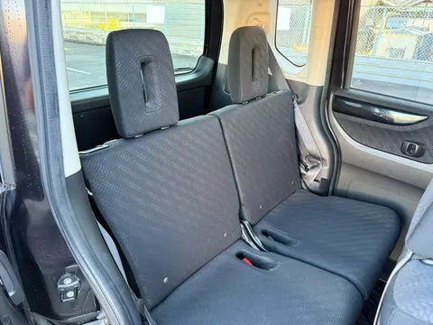 Honda N-BOX Plus Custom