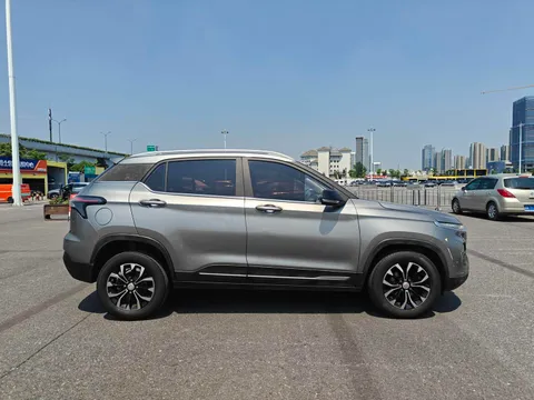 Baojun 510