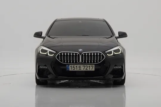 BMW 2-Series
