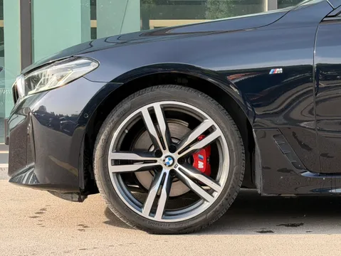 BMW Gran Turismo
