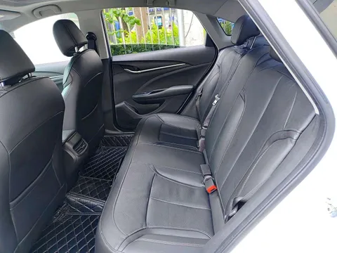 Buick Excelle GT
