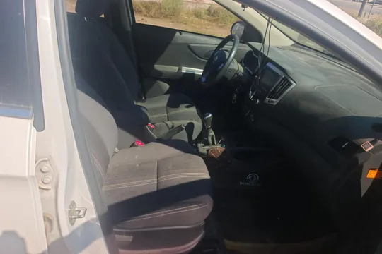 Dongfeng AX3