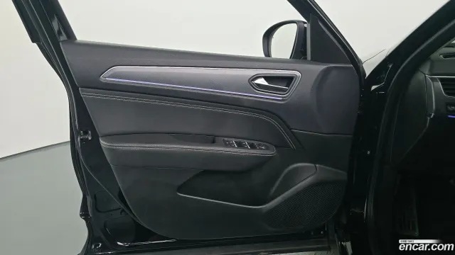 Renault XM3