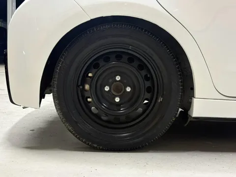 Toyota Yaris (Vitz)