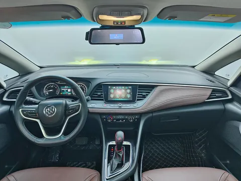 Buick GL6