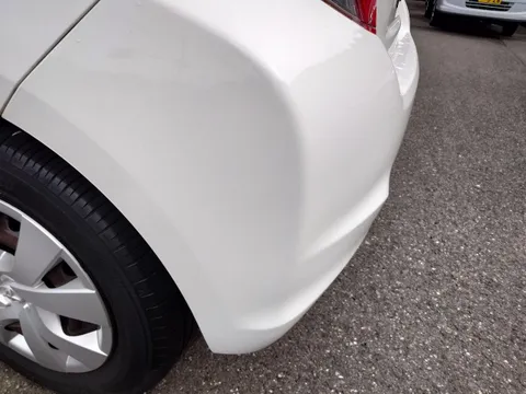 Toyota Yaris (Vitz)