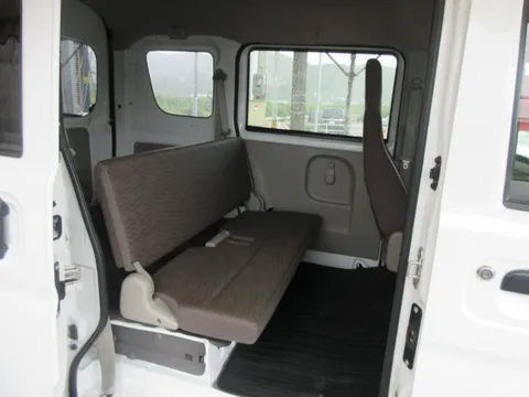 Nissan Clipper